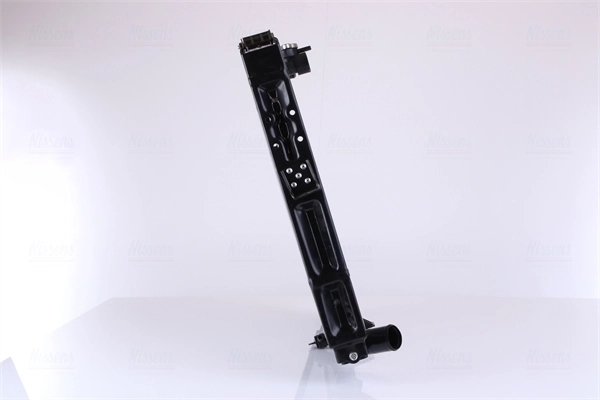 Radiator, engine cooling 66646