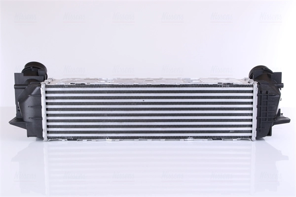 NISSENS 96322 Charge Air Cooler
