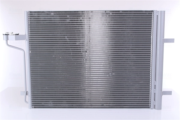 Condenser, air conditioning 940767