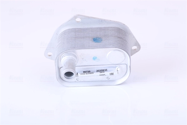 Oil Cooler, engine oil 90720