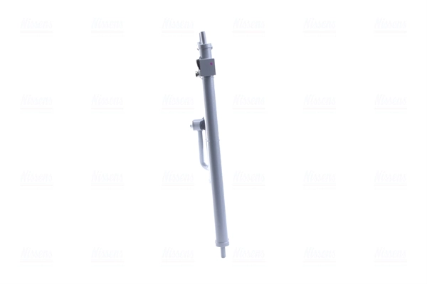 NISSENS 940928 Condenser, air conditioning