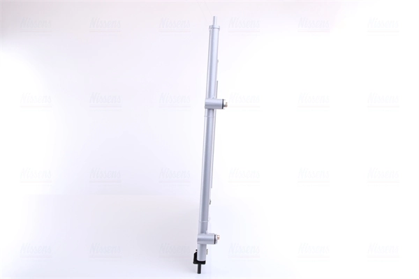 NISSENS 940843 Condenser, air conditioning