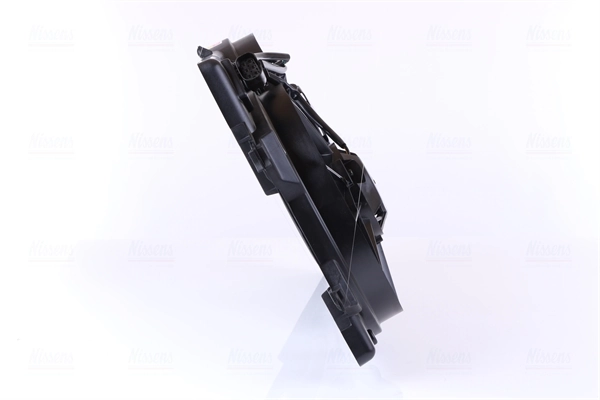 Fan, engine cooling 85214