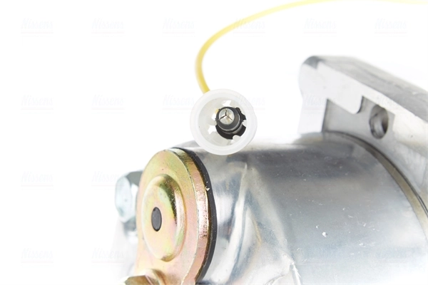 Compressor, air conditioning ** FIRST FIT ** 89140