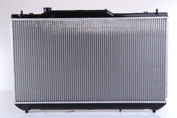NISSENS 646925 Radiator, engine cooling