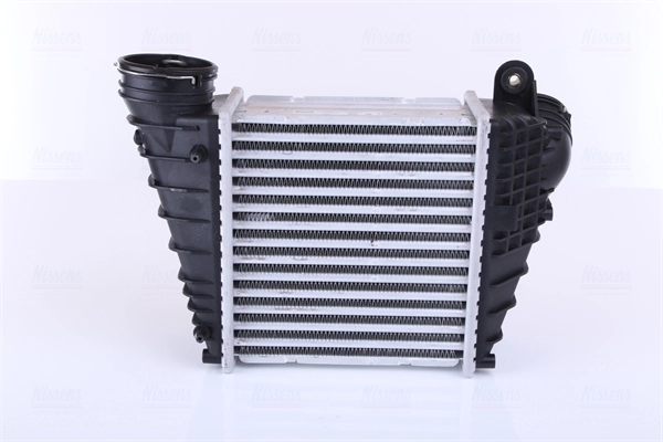 Charge Air Cooler 96487