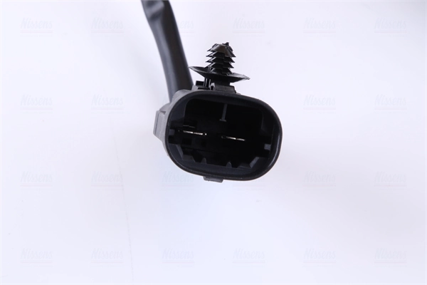 Fan, engine cooling 850007