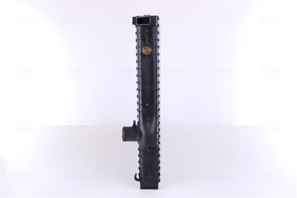 Radiator, engine cooling 60747A