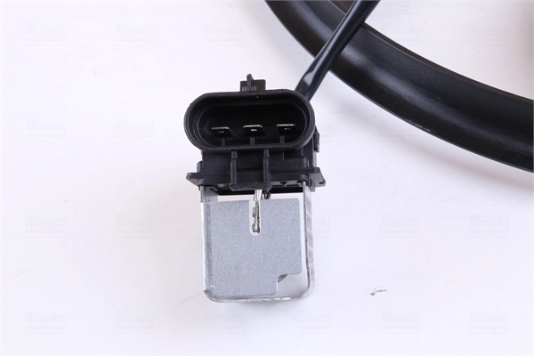 Fan, engine cooling 85777