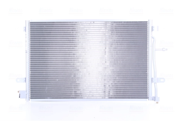 Condenser, air conditioning ** FIRST FIT ** 94851