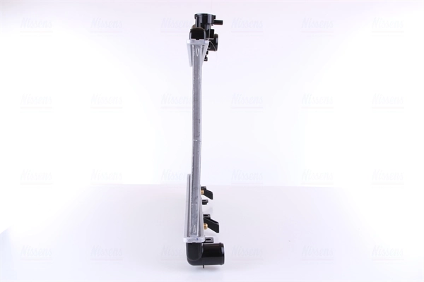 Radiator, engine cooling 67725