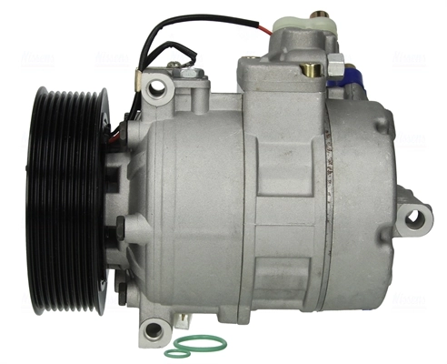 Compressor, air conditioning ** FIRST FIT ** 89371