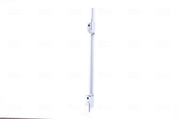 NISSENS 941155 Condenser, air conditioning