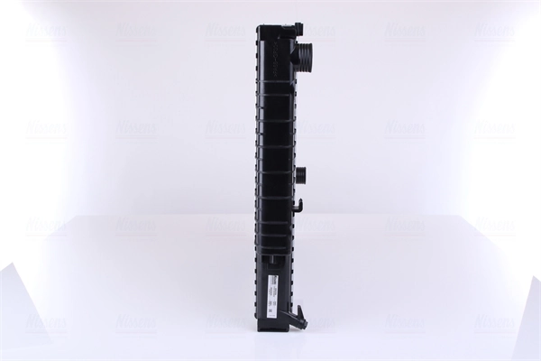 NISSENS 60635A Radiator, engine cooling