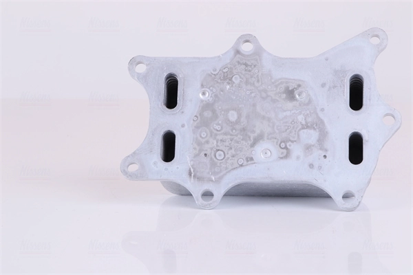 Oil Cooler, engine oil 91275