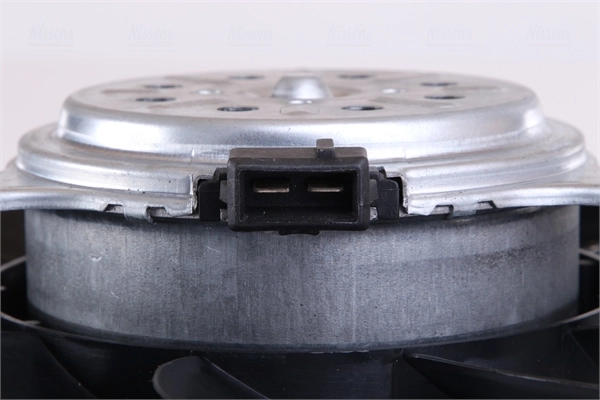 NISSENS 85786 Fan, engine cooling