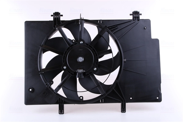 Fan, engine cooling 85768