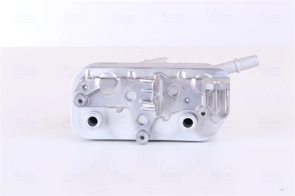 Oil Cooler, automatic transmission ** FIRST FIT ** 90658