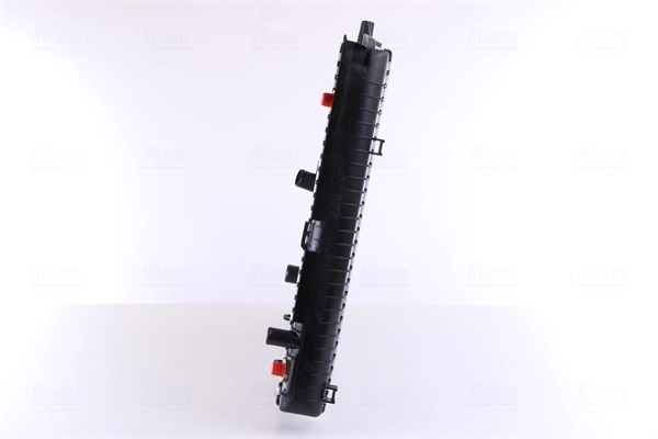 Radiator, engine cooling 62713A