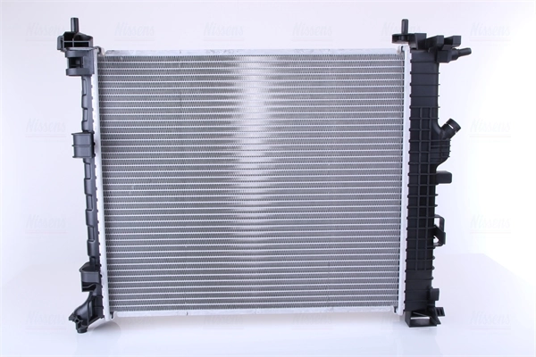 Radiator, engine cooling 630735