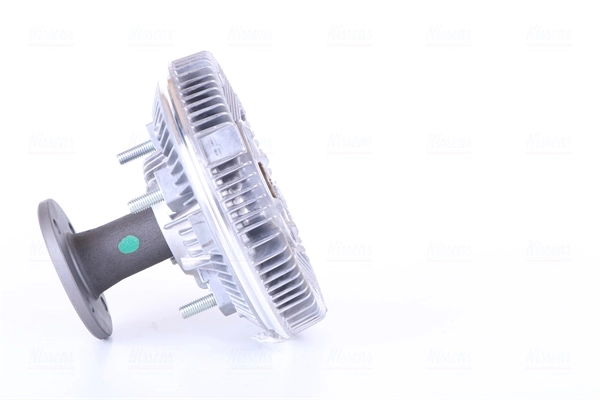 NISSENS 86043 Clutch, radiator fan