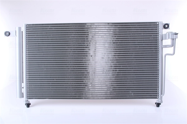 Condenser, air conditioning ** FIRST FIT ** 94814