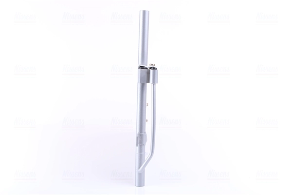 NISSENS 940602 Condenser, air conditioning