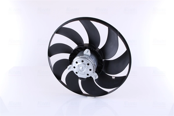 Fan, engine cooling 85704