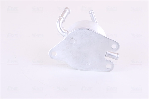 Oil Cooler, automatic transmission 91291