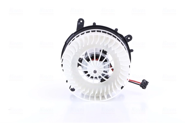 Interior Blower 87789