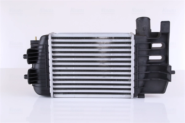 Charge Air Cooler 96565