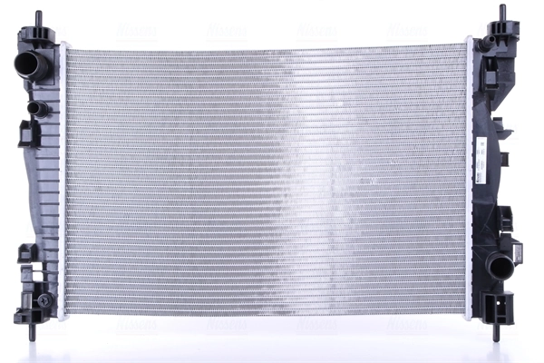 Radiator, engine cooling 60062