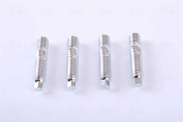 Charge Air Cooler 96582