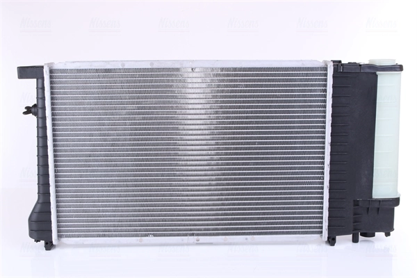 Radiator, engine cooling ** FIRST FIT ** 60736A