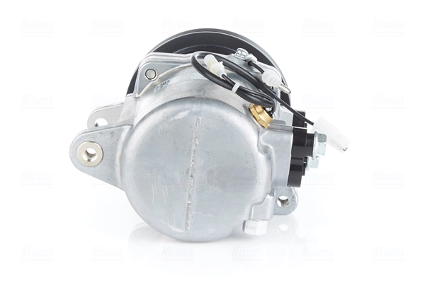 Compressor, air conditioning ** FIRST FIT ** 89163