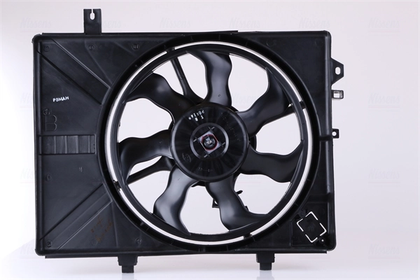 Fan, engine cooling 85035
