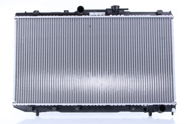 Radiator, engine cooling 64664A