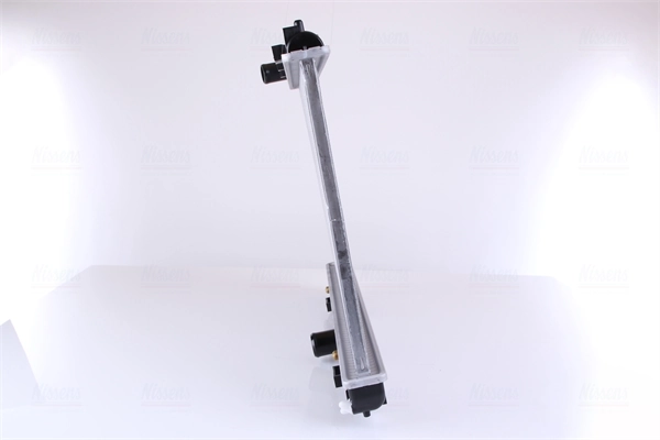 Radiator, engine cooling 69209