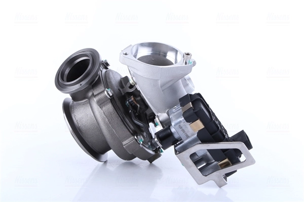 Charger, charging (supercharged/turbocharged) ** FACTORY NEW ** 93503