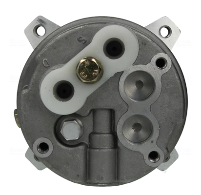 NISSENS 89259 Compressor, air conditioning