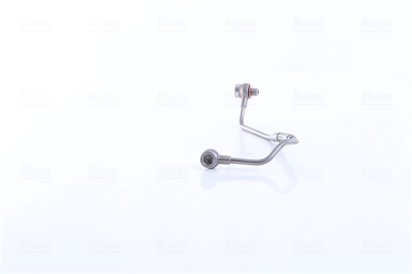 NISSENS 935257 Oil Pipe, charger