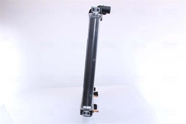 NISSENS 61020A Radiator, engine cooling
