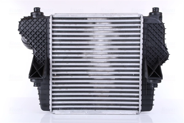 Charge Air Cooler 961204