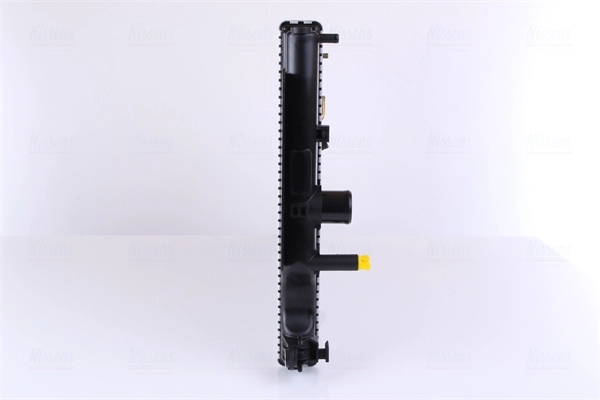 Radiator, engine cooling 646875