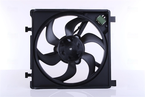 Fan, engine cooling 85869