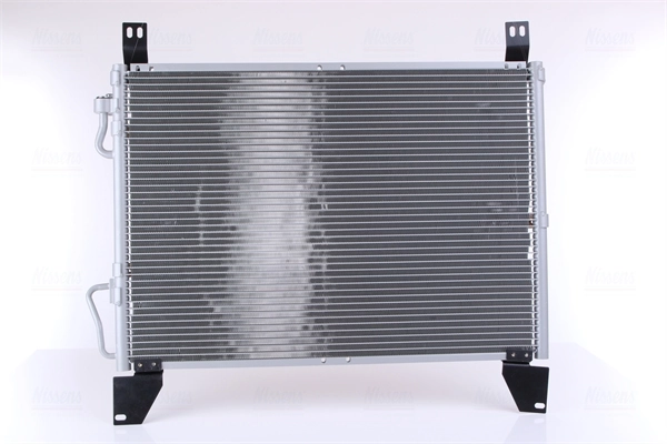 Condenser, air conditioning 94861