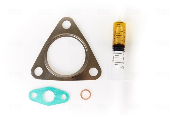 Charger, charging (supercharged/turbocharged) ** FACTORY NEW ** 93055