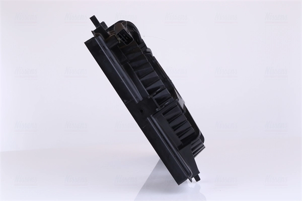 NISSENS 85894 Fan, engine cooling
