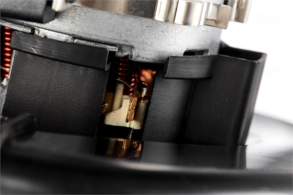 Interior Blower 87716