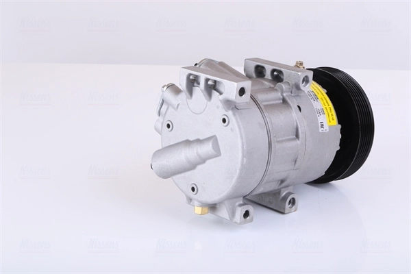 Compressor, air conditioning ** FIRST FIT ** 890899